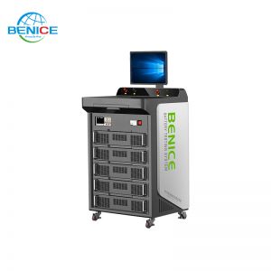 百耐信工商业储能动力电池组综合测试系统